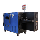FFI-SH-002 Super High Speed Nail Making Machine (2.1-4.5mm, up to 1050pcs/min) | FFI, Hefei, China — photo 1