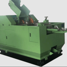 FFI-TX-15B Screw Heading Machine (M3-M6, up to 130pcs/min) | Fine Fasteners Industry, Hefei, Chin — photo 2