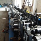 Máquina perfiladora de charola portacables flexible en China — foto 2