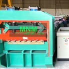 Floor Deck / Bondek Roll Forming Machine | MNM, Binh Duong, Vietnam — photo 2