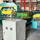 Floor Deck / Bondek Roll Forming Machine | MNM, Binh Duong, Vietnam — photo 6