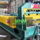 Floor Deck / Bondek Roll Forming Machine | MNM, Binh Duong, Vietnam — photo 7