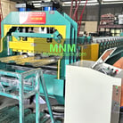Floor Deck / Bondek Roll Forming Machine | MNM, Binh Duong, Vietnam — photo 8