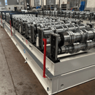Floor Deck Roll Forming Machine Arizona USA — photo 2