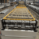 Floor Deck Roll Forming Machine Arizona USA — photo 3