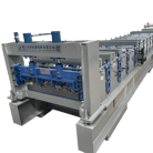 Floor Deck Roll Forming Machine | Beenew, Xiamen, China — photo 2