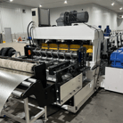 Máquina perfiladora de losacero para entrepisos en Tennessee — foto 3