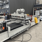 Floor Deck Roll Forming Machine USA — photo 1