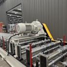 Floor Deck Roll Forming Machine USA — photo 3