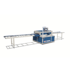 FMT-600 CNC Aluminium Formwork Trimming Machine | CGMA, Jinan, China — photo 1