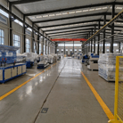 FMT-600 CNC Aluminium Formwork Trimming Machine | CGMA, Jinan, China — photo 2