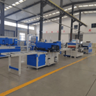 FMT-600 CNC Aluminium Formwork Trimming Machine | CGMA, Jinan, China — photo 3