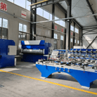 FMT-600 CNC Aluminium Formwork Trimming Machine | CGMA, Jinan, China — photo 4