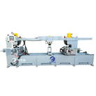 Frame Scaffolding Diagonal Brace Fabrication Machine | MHD CNC, Jinan, China — photo 1