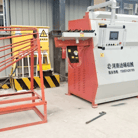 Fully Automatic Steel Bar Bending Machine in Henan, China — photo 1