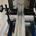 Furring Channel Roll Forming Machine | Hat Channel & Resilient Channel Line – PUTAI - Tianjin, China — photo 8