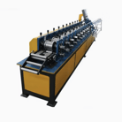Furring Roll Forming Machine in the USA — photo 2