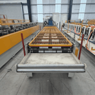 Galvalume Standing Seam Roll Forming Machine — Florida, USA — photo 3