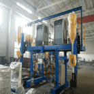 Gantry Plasma & Flame Welder for H/T/I Beams — New | Wincoo, China — photo 4