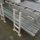 Gantry Robot Palletising & Storage System | Jinbolida, Shandong, China — photo 1