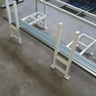 Gantry Robot Palletising & Storage System | Jinbolida, Shandong, China — photo 3