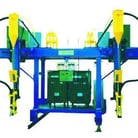 Gantry Submerged Arc Welding Machine in Shaoxing City, China — photo 2