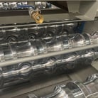 Glazed Tile Roll Forming Machine | Beenew, Xiamen, China — photo 2
