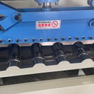 Glazed Tile Roll Forming Machine | Beenew, Xiamen, China — photo 4