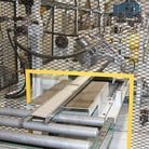 Grain Bin Floor Roll Forming Machine in Kansas, USA — photo 2