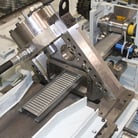 Grain Bin Floor Roll Forming Machine in Kansas, USA — photo 3