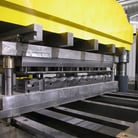 Grain Bin Sidewall Roll Forming Machine in Kansas, USA — photo 4