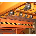 Grain Bin Sidewall Roll Forming Machine in Kansas, USA — photo 3
