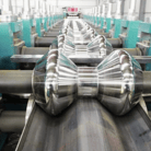 Guardrail Roll Forming Machine Hong Kong — photo 1