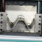 Guardrail Roll Forming Machine Hong Kong — photo 3