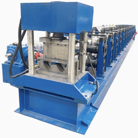 Guardrail Roll Forming Machine in Pakistan — photo 2