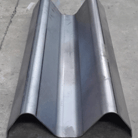 Guardrail Roll Forming Machine India — photo 3