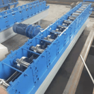 Máquina perfiladora de rieles guía EE. UU. — foto 4