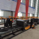 GUTE Double Head CNC Stirrup Bender 18KW — New | GUTE, Chengdu, China — photo 2