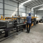 GUTE Double Head CNC Stirrup Bender 18KW — New | GUTE, Chengdu, China — photo 3