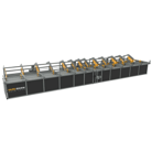 GUTE Rebar Feeder — New | GUTE, Chengdu, China — photo 2