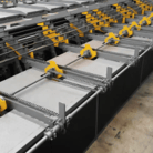 GUTE Rebar Feeder — New | GUTE, Chengdu, China — photo 3