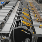 GUTE Rebar Feeder — New | GUTE, Chengdu, China — photo 1