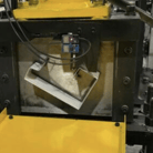 Gutter Roll Forming Machine Germany — photo 2