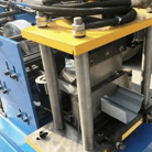 Gutter Roll Forming Machine in Bangladesh — photo 3