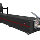 Gutter Roll Forming Machine in Kansas, USA — photo 2