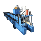 Gutter Roll Forming Machine in The Bahamas — photo 2