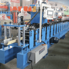 Gutter Roll Forming Machine in The Bahamas — photo 1