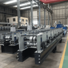 Gutter Roll Forming Machine India — photo 2