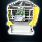 Gutter Roll Forming Machine | MNM, Binh Duong, Vietnam — photo 1