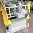 Gutter Roll Forming Machine | MNM, Binh Duong, Vietnam — photo 2